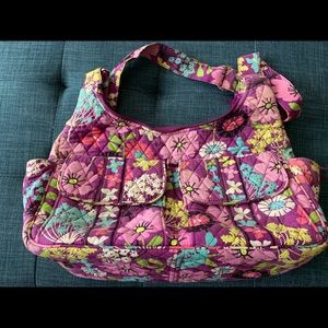Vera Bradley bag